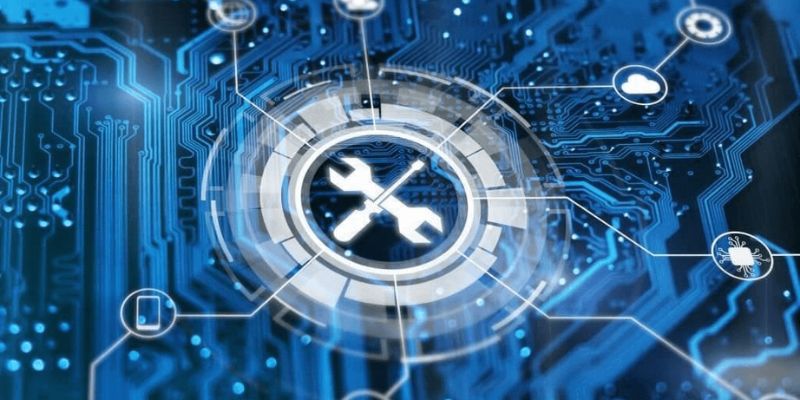 Lưu ý trong quá trình bảo trì tại 8Xbet