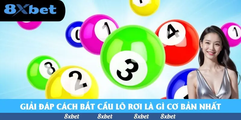 Giải đáp cách bắt cầu lô rơi là gì cơ bản nhất
